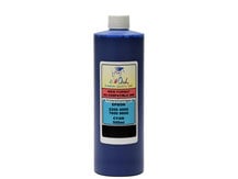 500ml CYAN ink for EPSON Ultrachrome K2