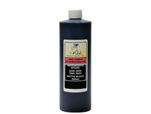 500ml MATTE BLACK ink for EPSON Ultrachrome K2