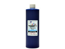 500ml LIGHT CYAN Performance-D Sublimation Ink for Epson Desktop Printers