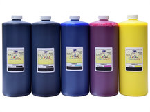 5x1L ink to refill CANON PFI-030/031, PFI-120/121, PFI-320/321