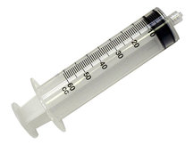  60ml Syringe