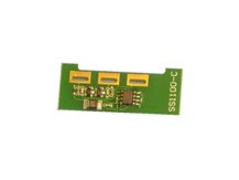 Smart Chip for SAMSUNG - CLP-510D2Y, CLP-510D5Y Cartridges