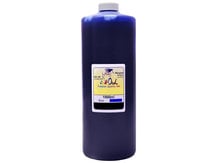 1L BLUE ink to refill CANON PFI-1000, PFI-1100, PFI-1300, PFI-1700