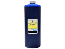 1L Cyan Ink for HP 38, 70, 91, 772