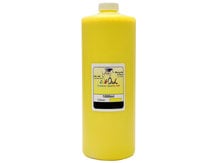 1L YELLOW ink to refill CANON PFI-101, PFI-301, PFI-701