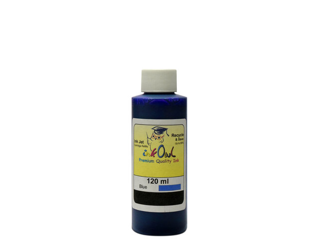 120ml Blue Ink for HP 70