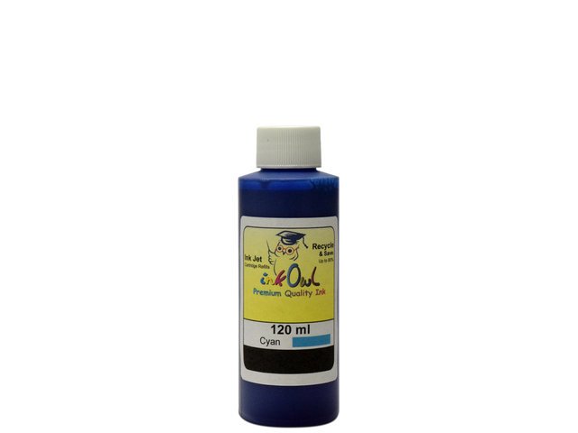 120ml Cyan Ink for HP 38, 70, 772