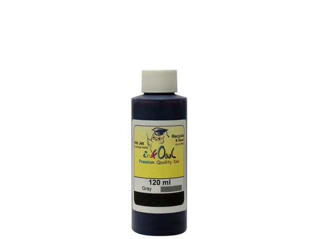 120ml GRAY ink for CANON PGI-72