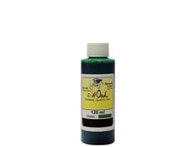 120ml GREEN ink to refill CANON GP-2000, GP-4000 (PFI-2100, PFI-2300, PFI-2700)