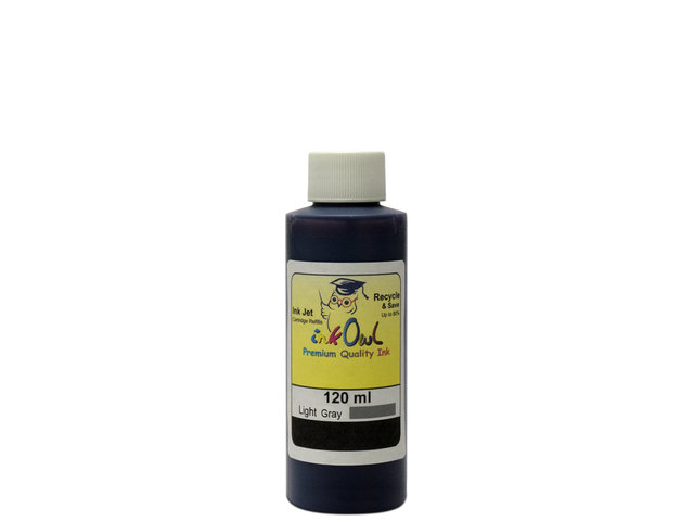 120ml Ink for HP 771, 773 LIGHT GRAY