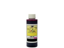 120ml FADE RESISTANT Dye Light Magenta Ink for EPSON