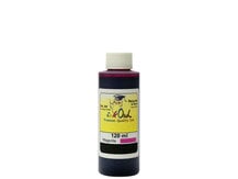 120ml Magenta Ink for LEXMARK, DELL, COMPAQ, SHARP, XEROX