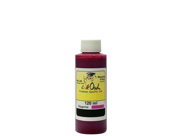 120ml VIVID MAGENTA ink for EPSON Ultrachrome K3 (for R2800, R3000, 3880)