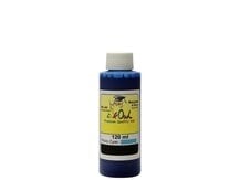 120ml PHOTO CYAN ink to refill CANON PRO-2600, PRO-4600, PRO-6600 (PFI-3100, PFI-3300, PFI-3700)