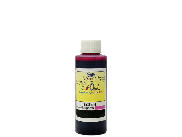 120ml PHOTO MAGENTA ink for CANON CLI-42