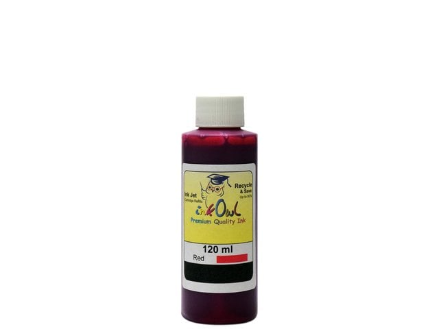 120ml RED ink to refill CANON PFI-1000, PFI-1100, PFI-1300, PFI-1700