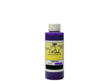 120ml VIOLET ink to refill CANON GP-2000, GP-4000 (PFI-2100, PFI-2300, PFI-2700)