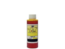 120ml Yellow Ink for LEXMARK, DELL, COMPAQ, SHARP, XEROX