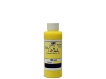 120ml Pigment-Based Yellow Ink for HP 971, 980