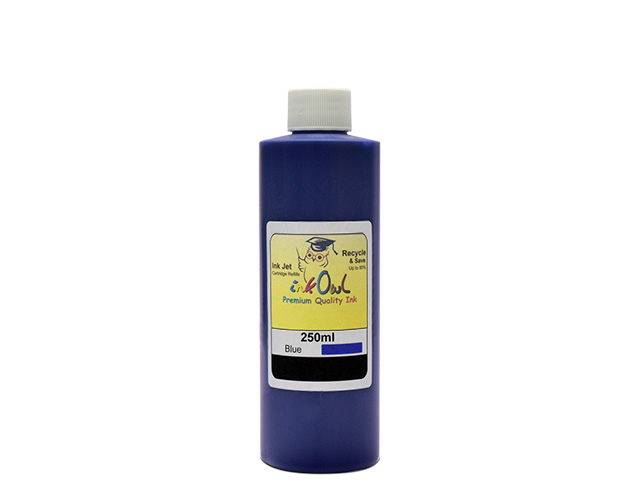 250ml Blue Ink for HP 70
