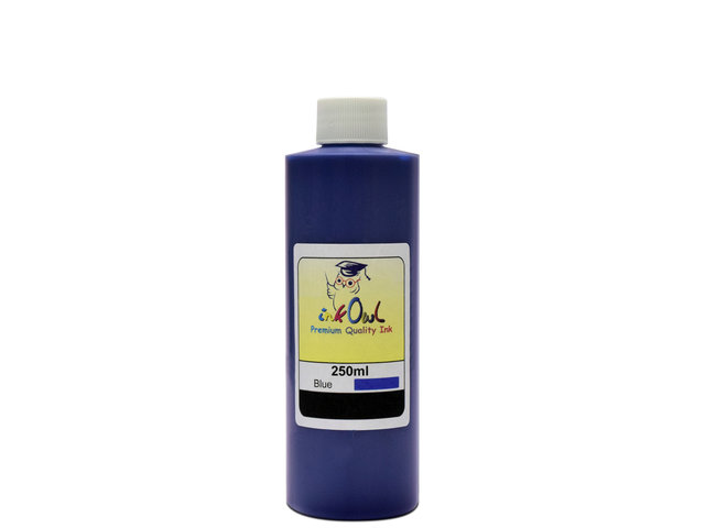 250ml Blue Ink for HP 70