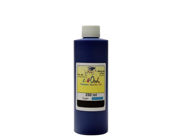 250ml Cyan Ink for HP 38, 70, 772