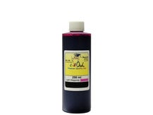 250ml FADE RESISTANT Dye Light Magenta Ink for EPSON