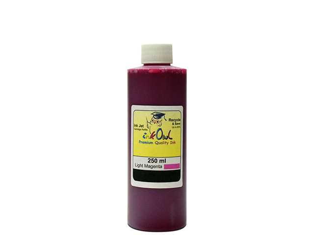 250ml Light Magenta Ink for HP 38, 70, 91, 772