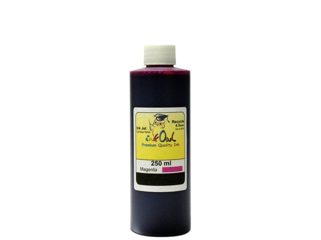 250ml MAGENTA ink to refill CANON PFI-007, PFI-107, PFI-207, PFI-307, PFI-707