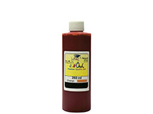 250ml ORANGE ink to refill CANON GP-2000, GP-2600S, GP-4000, GP-4600S, GP-6600S (PFI-2100, PFI-2300, PFI-2700)