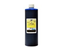 500ml CYAN ink to refill CANON PFI-102, PFI-303, PFI-703