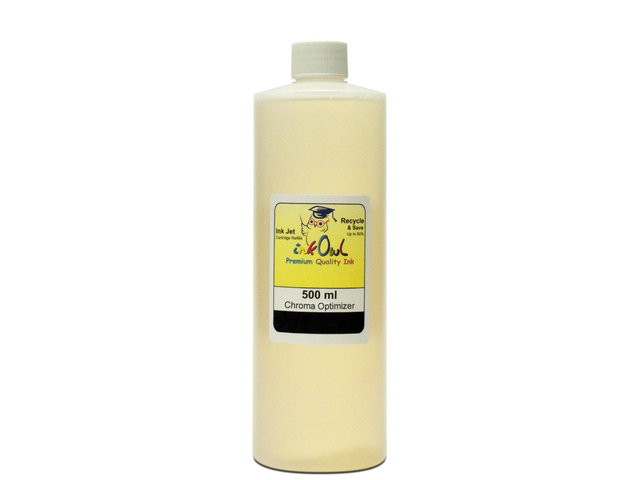 500ml CHROMA OPTIMIZER to refill CANON PRO-2600, PRO-4600, PRO-6600 (PFI-3100, PFI-3300, PFI-3700)