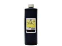 500ml PREMIUM PIGMENTED Black Ink for EPSON