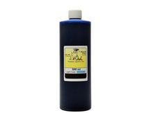 500ml FADE RESISTANT Light Cyan Ink for EPSON XP-8500, XP-8600, XP-8700, and others