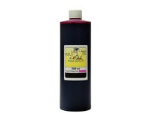 500ml FADE RESISTANT Dye Light Magenta Ink for EPSON