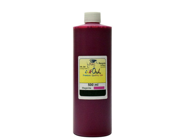500ml Magenta Ink for HP 38, 70, 91, 772