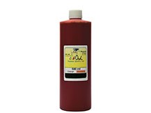 500ml ORANGE ink to refill CANON GP-2000, GP-2600S, GP-4000, GP-4600S, GP-6600S (PFI-2100, PFI-2300, PFI-2700)