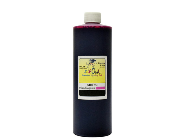 500ml PHOTO MAGENTA ink for CANON CLI-42