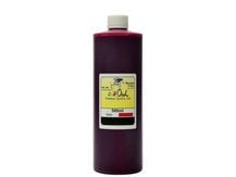 500ml RED ink for CANON PGI-9