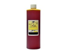 500ml Yellow Ink for use in CANON printers