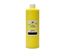 500ml YELLOW ink to refill CANON PFI-1000, PFI-1100, PFI-1300, PFI-1700