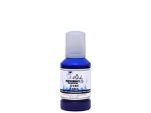 140ml CYAN Performance-D Sublimation Ink Bottle for Epson EcoTank Printers