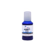 140ml CYAN Performance-E Sublimation Ink for Epson F170 and F570 Printers
