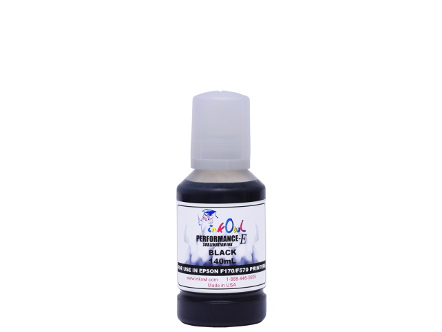 Sublimation Ink for Epson SureColor F170/F570 Printer