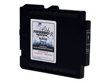 29mL BLACK Performance-R Sublimation Cartridge for use in Ricoh® GX e3300, GX e7700 printers (GC31)