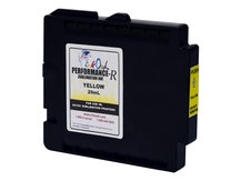 29mL YELLOW Performance-R Sublimation Cartridge for use in Ricoh® GX e3300, GX e7700 printers (GC31)
