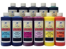 11x250ml ink for EPSON Stylus Pro 4900, 7900, 9900