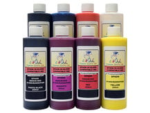 8x250ml ink for EPSON Stylus Photo R1900, R2000, SureColor P400