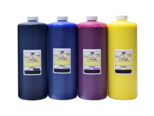 4x1L ink to refill CANON TC-20 (PFI-050)