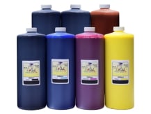 7x1L ink to refill CANON GP-2600S, GP-4600S, GP-6600S (PFI-2100/3100, PFI-2300/3300, PFI-2700/3700)